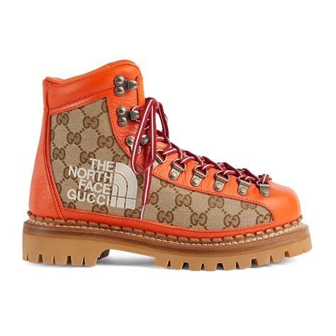 the north.face.gucci|north face Gucci boots price.